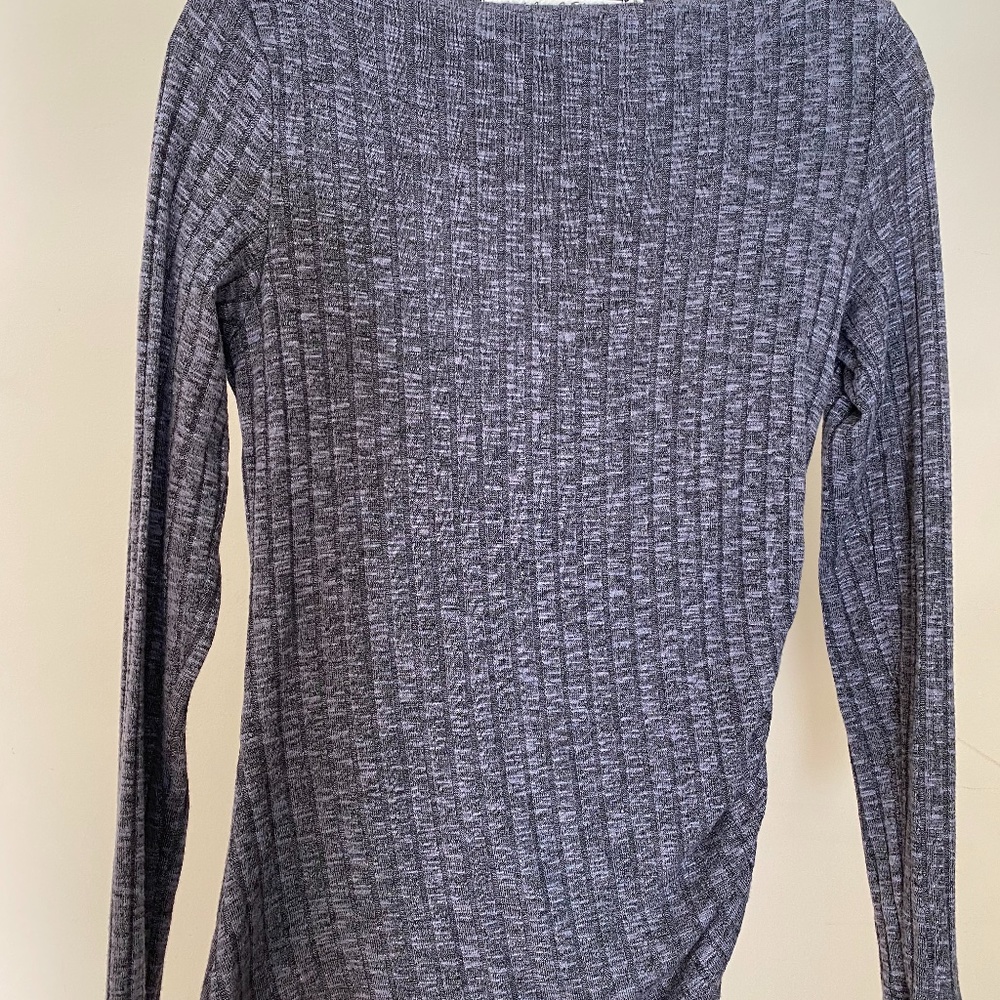 Michael Stars Long Sleeve Top